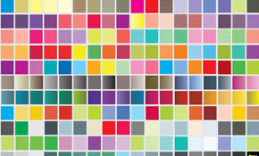 CMYK Colors